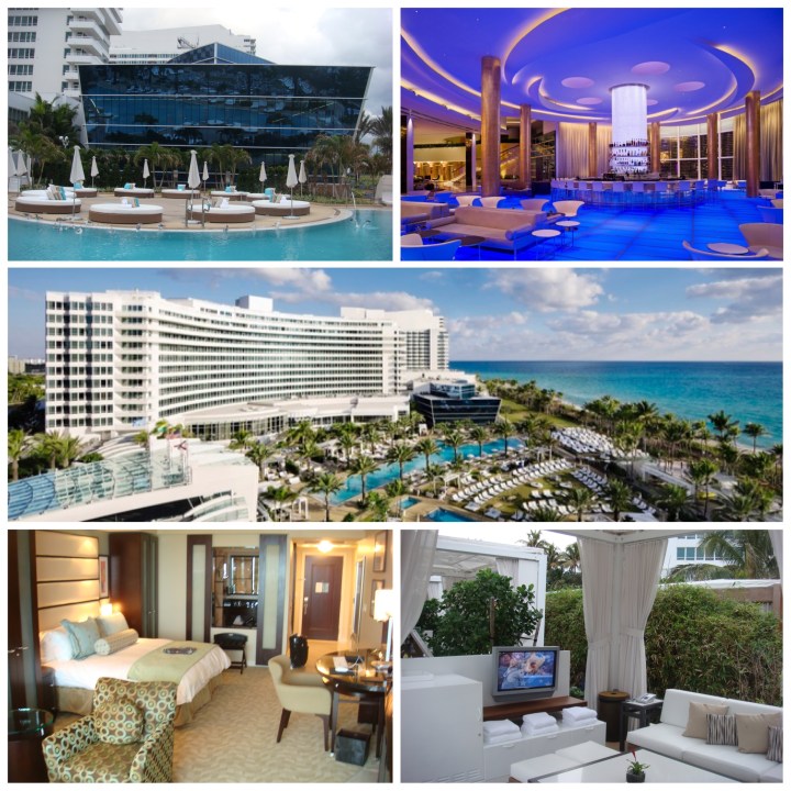 2009-01 - miami fontainebleau resort