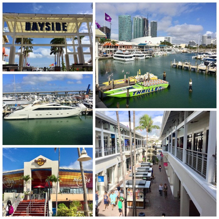 2018-01-12 - miami fla - bayside marketplace