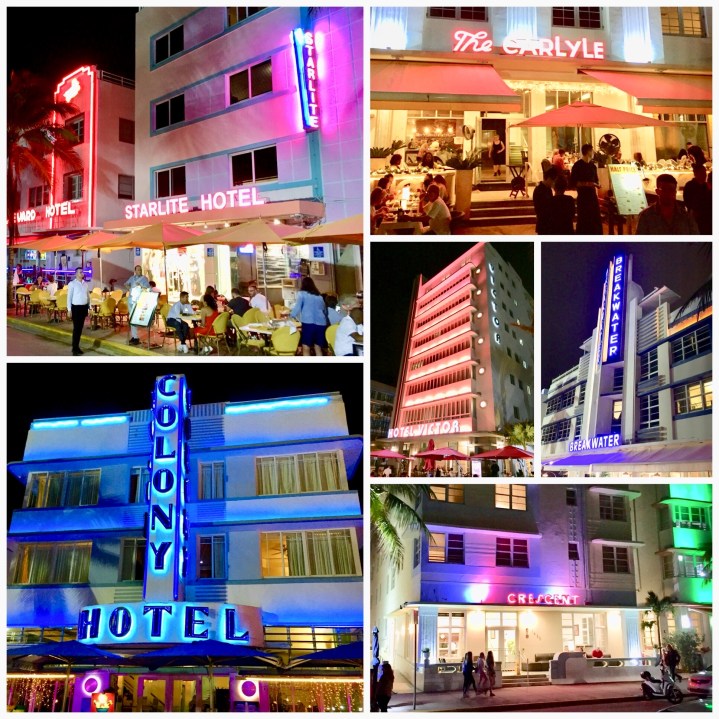 2018-01-12 - miami fla - south bech art deco night